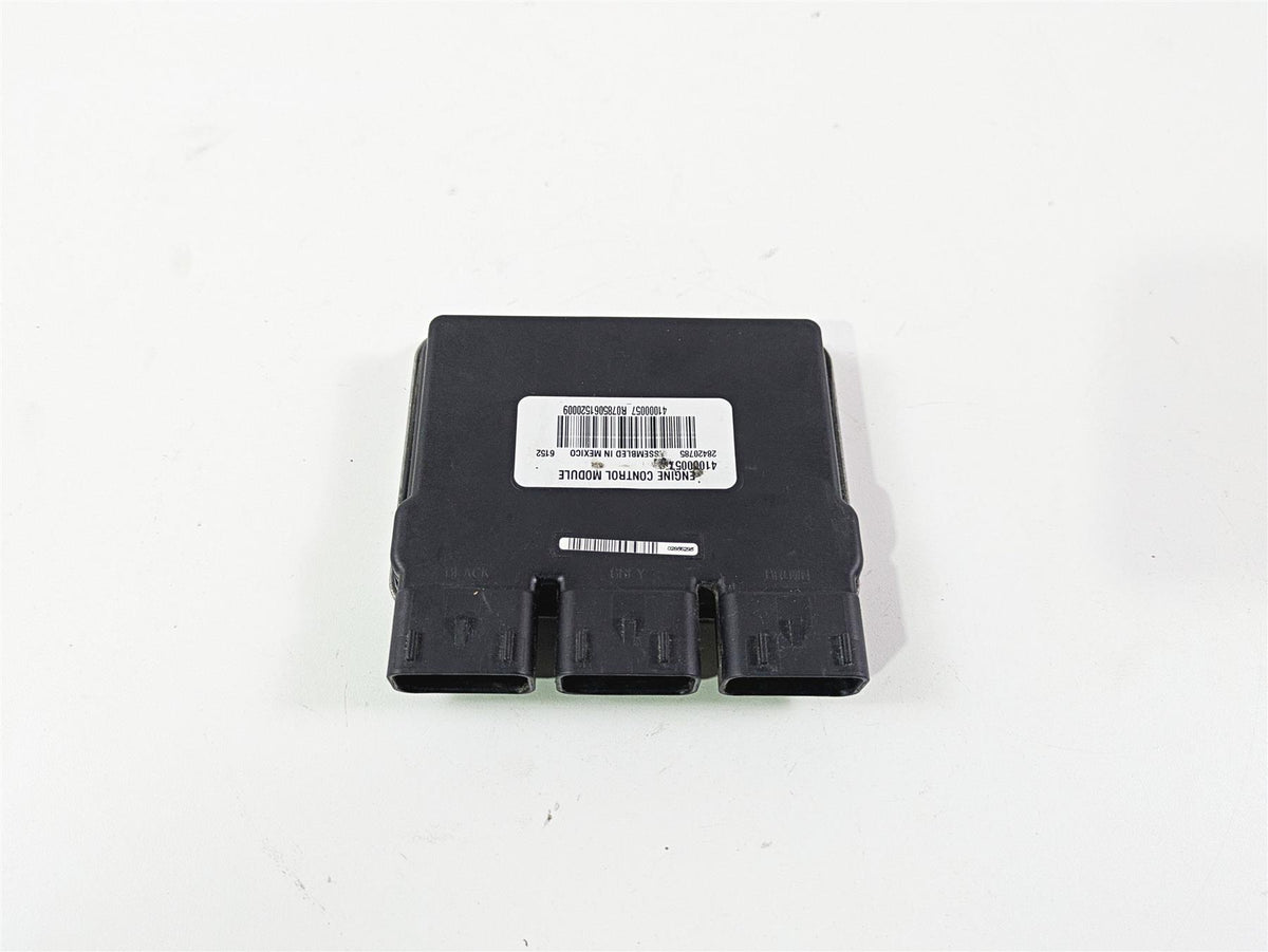 2017 Harley Softail Heritage Classic FLSTC Cdi Engine Control Module 41000057 {{ shop.shopifyCountryName }} - Mototech271