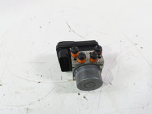 Load image into Gallery viewer, 2017 Ducati Monster 1200 S Abs Brake Pump Module Unit 54240631B
