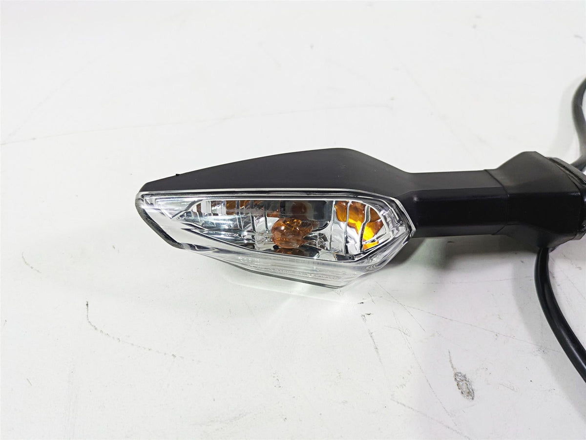 2022 Kawasaki ZR900RS Cafe Rear Blinker Turn Signal Set 23037-0537 23037-0538 {{ shop.shopifyCountryName }} - Mototech271