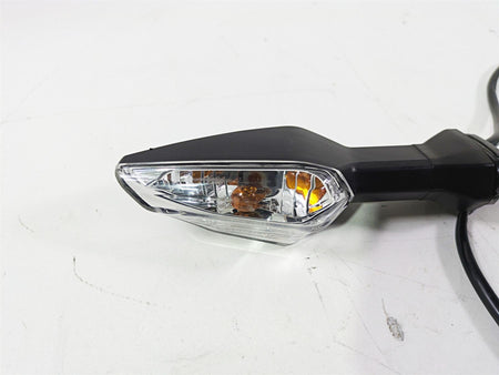 2022 Kawasaki ZR900RS Cafe Rear Blinker Turn Signal Set 23037-0537 23037-0538 {{ shop.shopifyCountryName }} - Mototech271