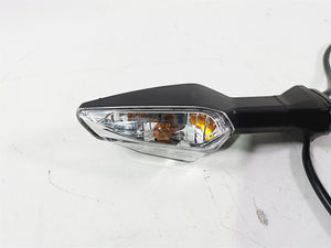 2022 Kawasaki ZR900RS Cafe Rear Blinker Turn Signal Set 23037-0537 23037-0538 | Mototech271