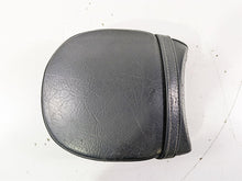 Load image into Gallery viewer, 2004 Victory Kingpin Rear Passenger Pillion Seat Saddle + Mount 2683257

