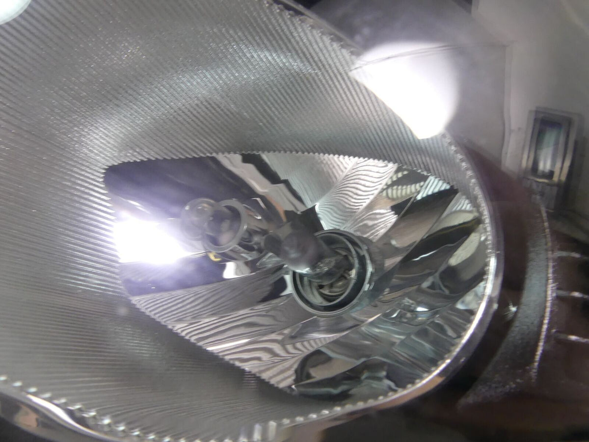 2018 BMW S1000XR K49 Left Headlight Head Light Lamp Lens High Beam 63128549851 {{ shop.shopifyCountryName }} - Mototech271