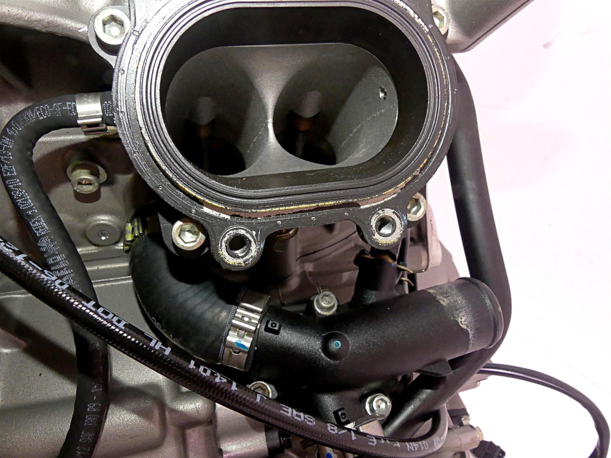 2012 Ducati Panigale 1199S Great Running Engine Motor 17K Video 22522601B {{ shop.shopifyCountryName }} - Mototech271