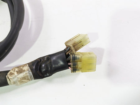 2007 Yamaha XVS1300 V-Star Right Hand Control Switch 3D8-83972-00-00 {{ shop.shopifyCountryName }} - Mototech271