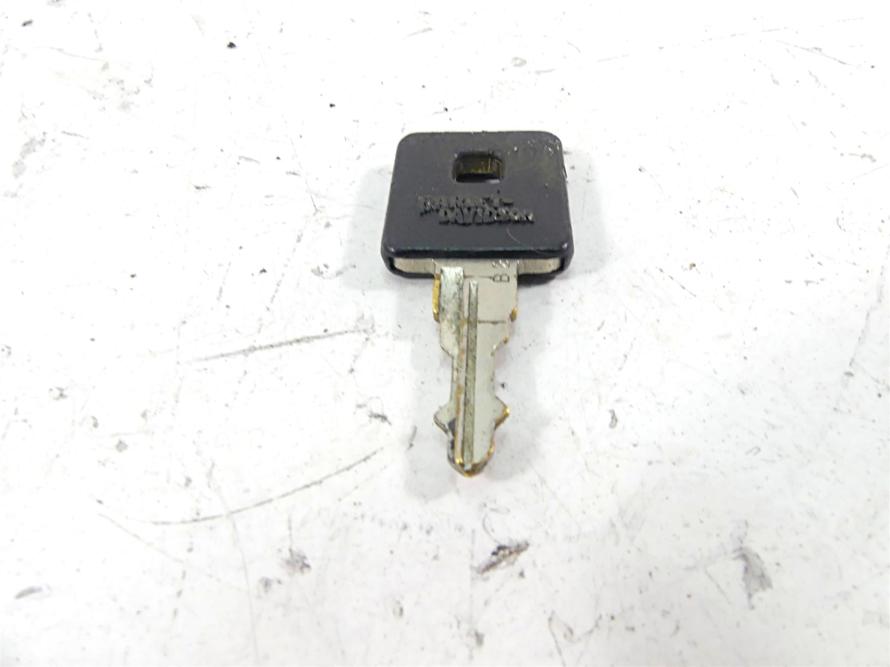 1997 Harley Sportster XL1200 C Ignition Switch & Lock + Key Set 71441-94 {{ shop.shopifyCountryName }} - Mototech271