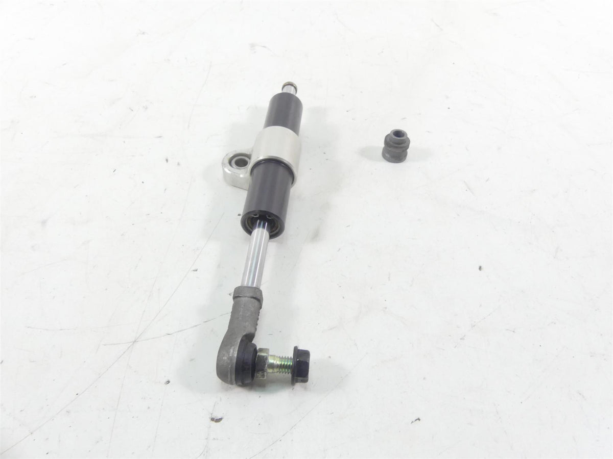 2017 BMW R1200GS GSW K50 Oem Steering Damper Stabilizer & Mounts 32768549363 {{ shop.shopifyCountryName }} - Mototech271