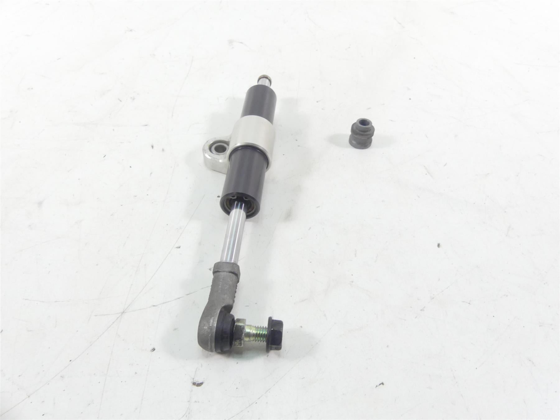 2017 BMW R1200GS GSW K50 Oem Steering Damper Stabilizer & Mounts 32768549363 {{ shop.shopifyCountryName }} - Mototech271