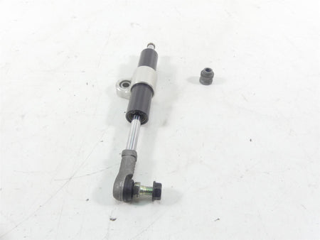 2017 BMW R1200GS GSW K50 Oem Steering Damper Stabilizer & Mounts 32768549363 {{ shop.shopifyCountryName }} - Mototech271