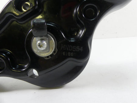 2020 Harley Softail FXBB Street Bob Lower Triple Tree Yoke Clamp - Read 45900170 {{ shop.shopifyCountryName }} - Mototech271
