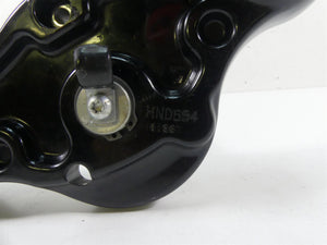 2020 Harley Softail FXBB Street Bob Lower Triple Tree Yoke Clamp - Read 45900170 | Mototech271