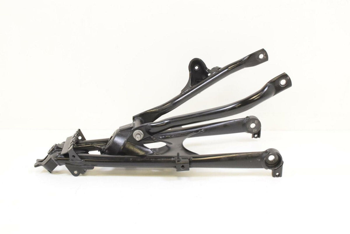 09 BMW R1200RT R1200 RT K26 STRAIGHT Chassis Main Frame SLVG TTL 46517671868 {{ shop.shopifyCountryName }} - Mototech271