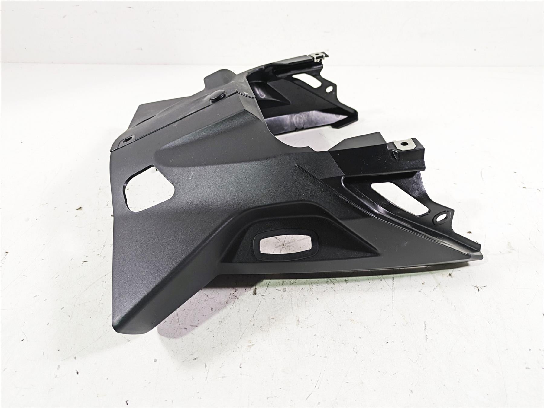 2022 BMW R1250 RT K052 Rear Tail Cover Fairing Set 46638529393 {{ shop.shopifyCountryName }} - Mototech271