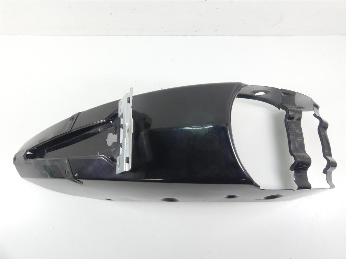 2013 Victory Cross Country Rear Black Fender Mud Guard 1016644 {{ shop.shopifyCountryName }} - Mototech271