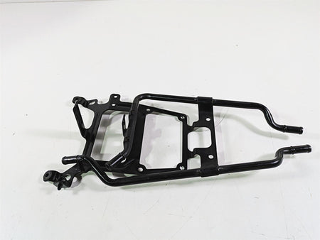 2017 Harley Touring FLHTKSE CVO E-Glide Coolant Crossover Hose Mount 12700091A {{ shop.shopifyCountryName }} - Mototech271