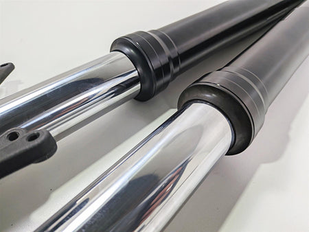 2023 Yamaha MT10 MTN1000 Straight KYB Front Fork Set B5Y-23102-00-00 {{ shop.shopifyCountryName }} - Mototech271