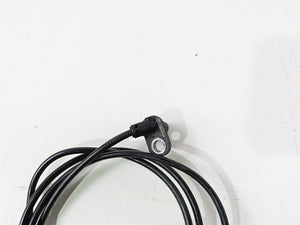 2018 KTM 1290 Super Adv S Front Abs Brake Wheel Speed Sensor 76042125000