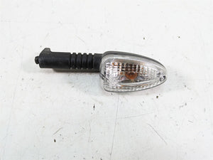 2007 BMW R1200GS K255 Adv Front Left Blinker Turn Signal 63137667771 | Mototech271