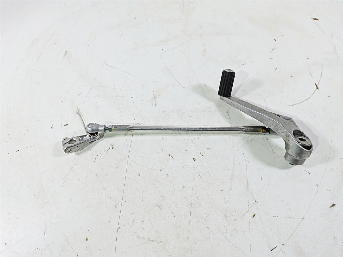 2008 Honda CBR1000RR SC59 Gear Shift Lever Shifter Pedal & Linkage 24720-MFL-000 {{ shop.shopifyCountryName }} - Mototech271