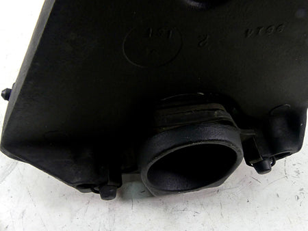 1997 Harley Sportster XL1200 C Rear Brake Caliper + Mount 44050-87 {{ shop.shopifyCountryName }} - Mototech271
