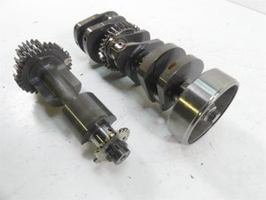 2018 Mv Agusta F3 800 RC Crankshaft Crank Shaft & Balancer 8000B7326 | Mototech271