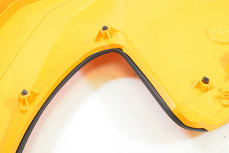 2015 Sea-Doo SPARK 900 HO ACE Rear Upper Main Fairing Cover ORANGE 291003826 {{ shop.shopifyCountryName }} - Mototech271