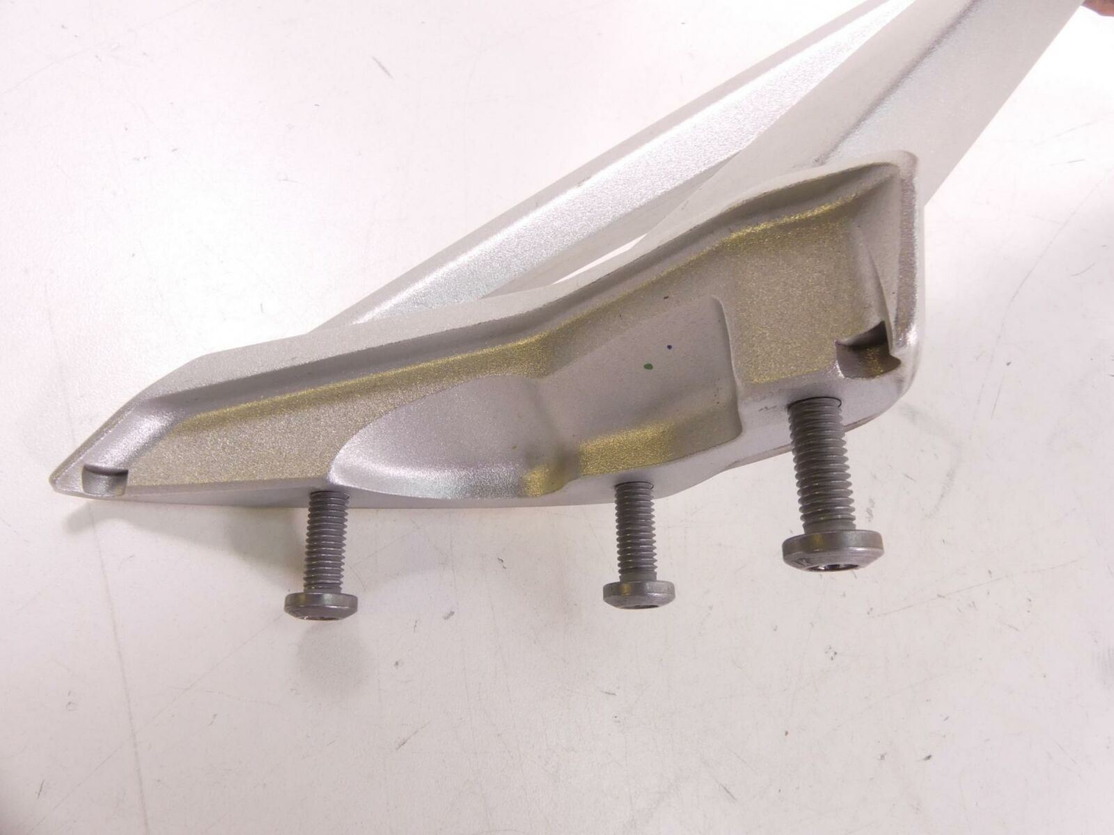 2012 BMW K1600GTL K48 Straight Right Handlebar Handle Bar 32717728286 {{ shop.shopifyCountryName }} - Mototech271