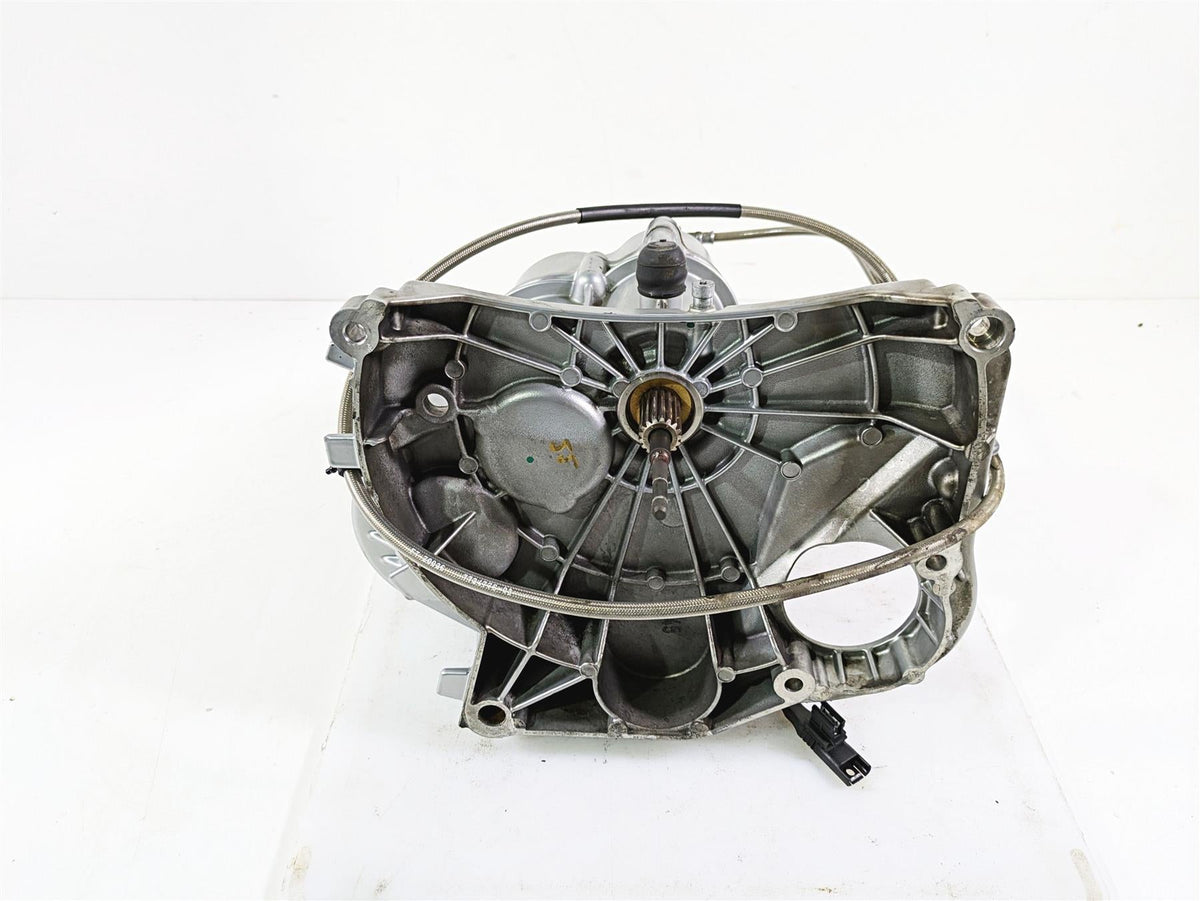 2012 BMW R1200R K27 Transmission Gear Box SAA Type 427 23007721743 23007923189 {{ shop.shopifyCountryName }} - Mototech271