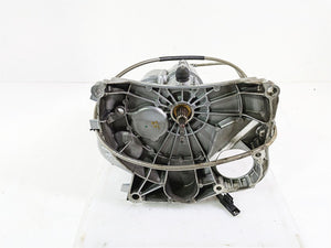 2012 BMW R1200R K27 Transmission Gear Box SAA Type 427 23007721743 23007923189 | Mototech271