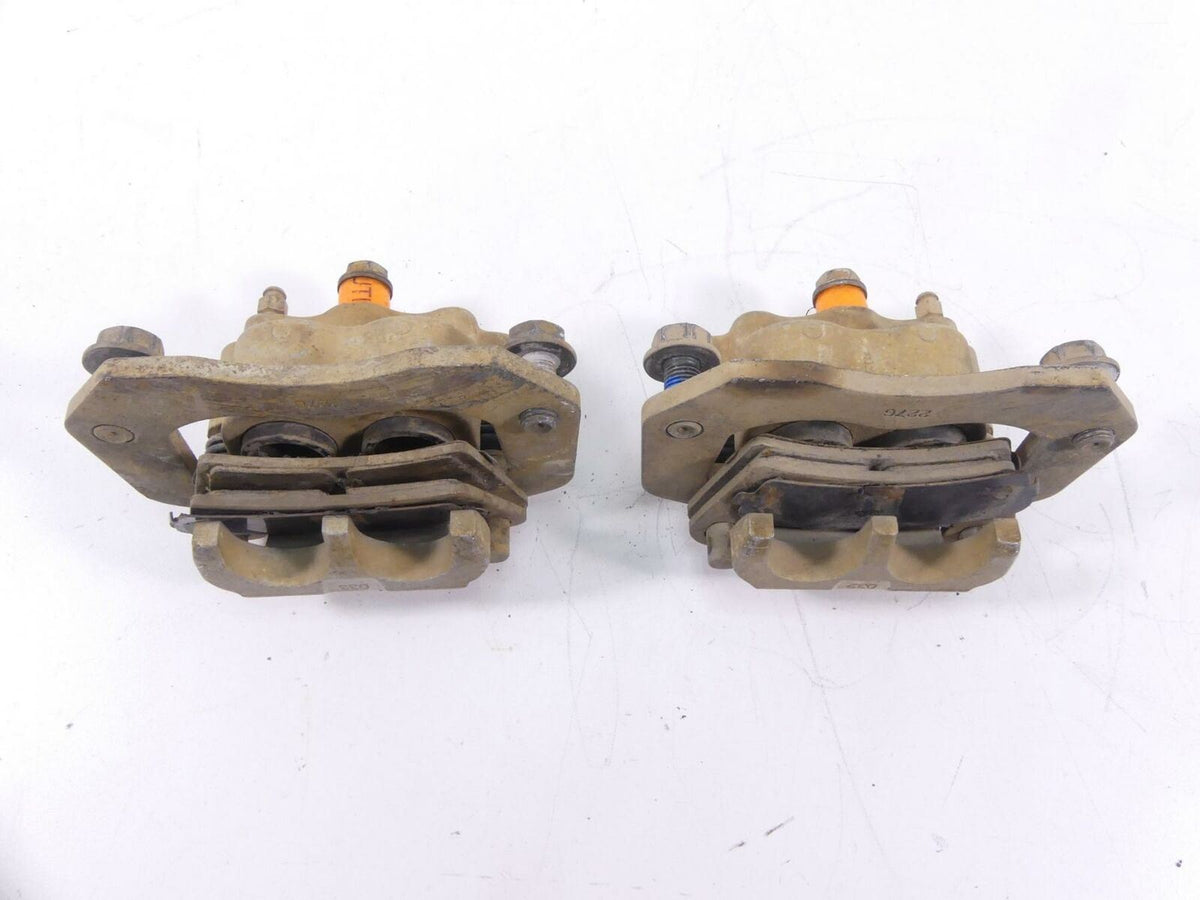 2018 Polaris RZR900 S EPS Rear Brake Caliper Set L 1912274 R 1912275 {{ shop.shopifyCountryName }} - Mototech271