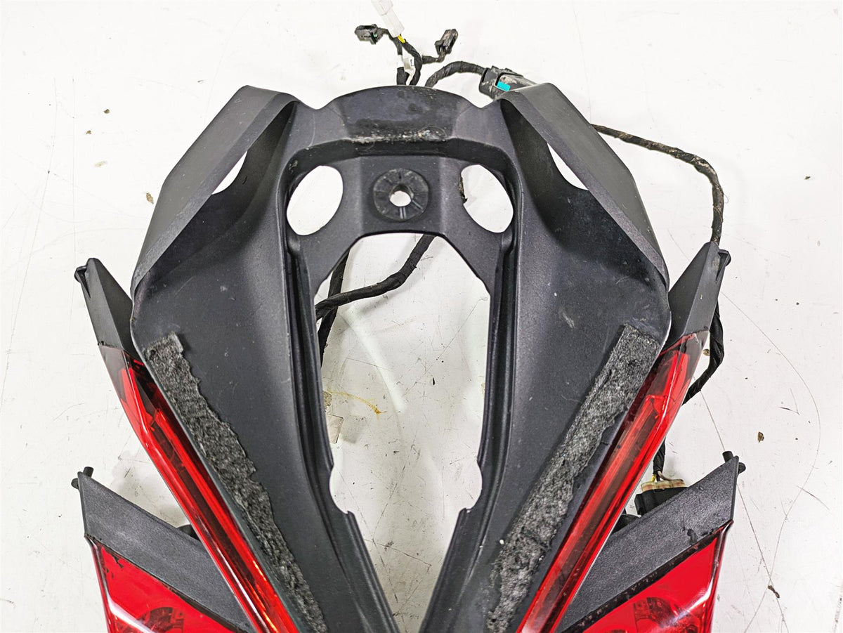 2015 Ducati Panigale 1299 S Taillight Tail Light & Cover 52510445C {{ shop.shopifyCountryName }} - Mototech271