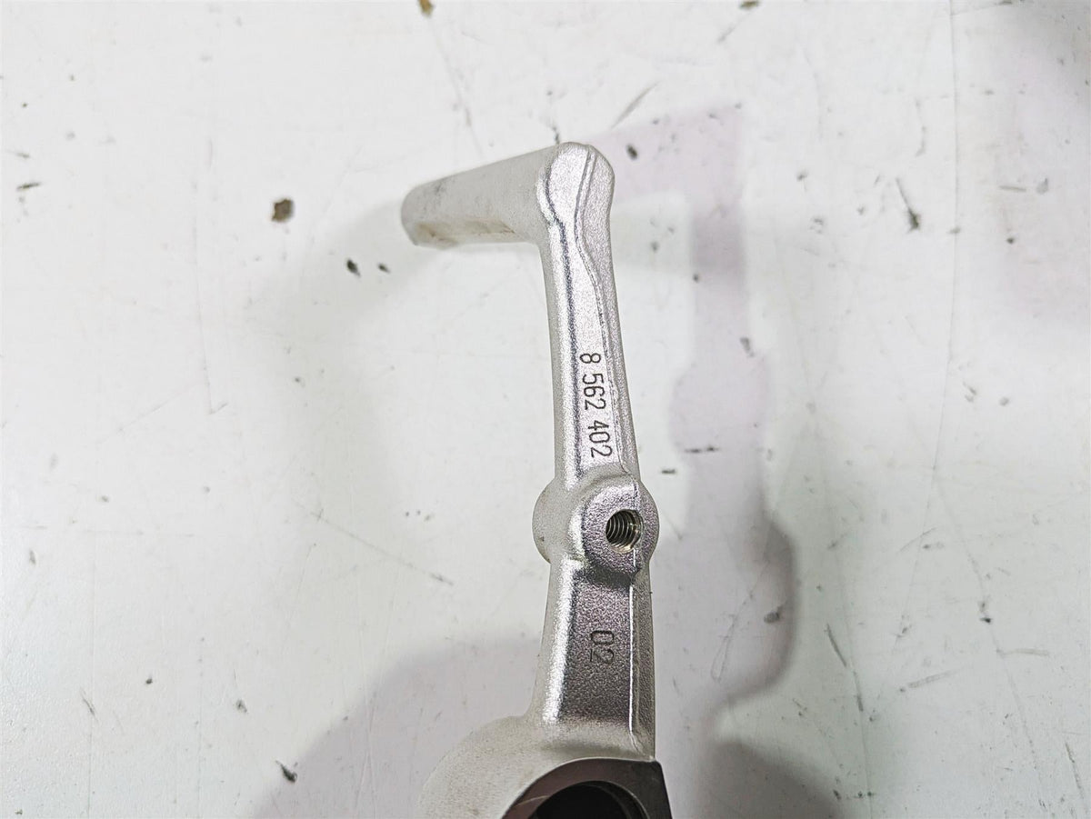 2017 BMW S1000R K47 Left Rider Footpeg & Shifter Shift Lever 46718562397 8562402 {{ shop.shopifyCountryName }} - Mototech271