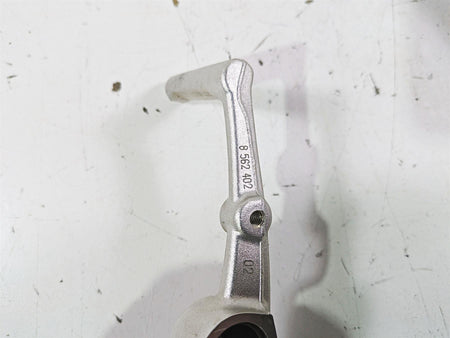 2017 BMW S1000R K47 Left Rider Footpeg & Shifter Shift Lever 46718562397 8562402 {{ shop.shopifyCountryName }} - Mototech271