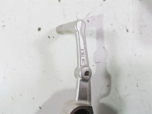 2017 BMW S1000R K47 Left Rider Footpeg & Shifter Shift Lever 46718562397 8562402 | Mototech271