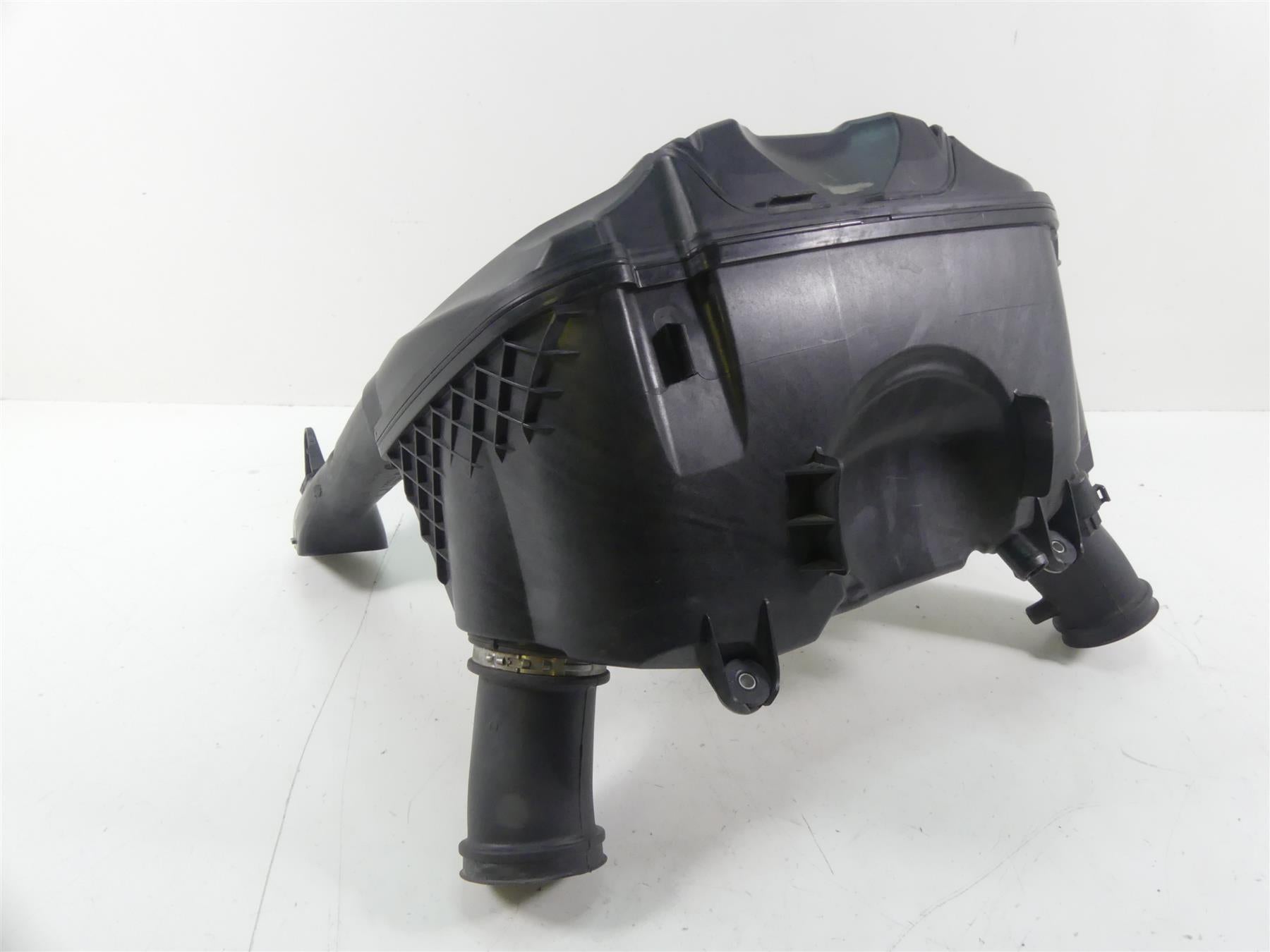 2017 BMW R1200RT K52 Air Cleaner Breather Filter Box Tubes Set 13717726792 {{ shop.shopifyCountryName }} - Mototech271