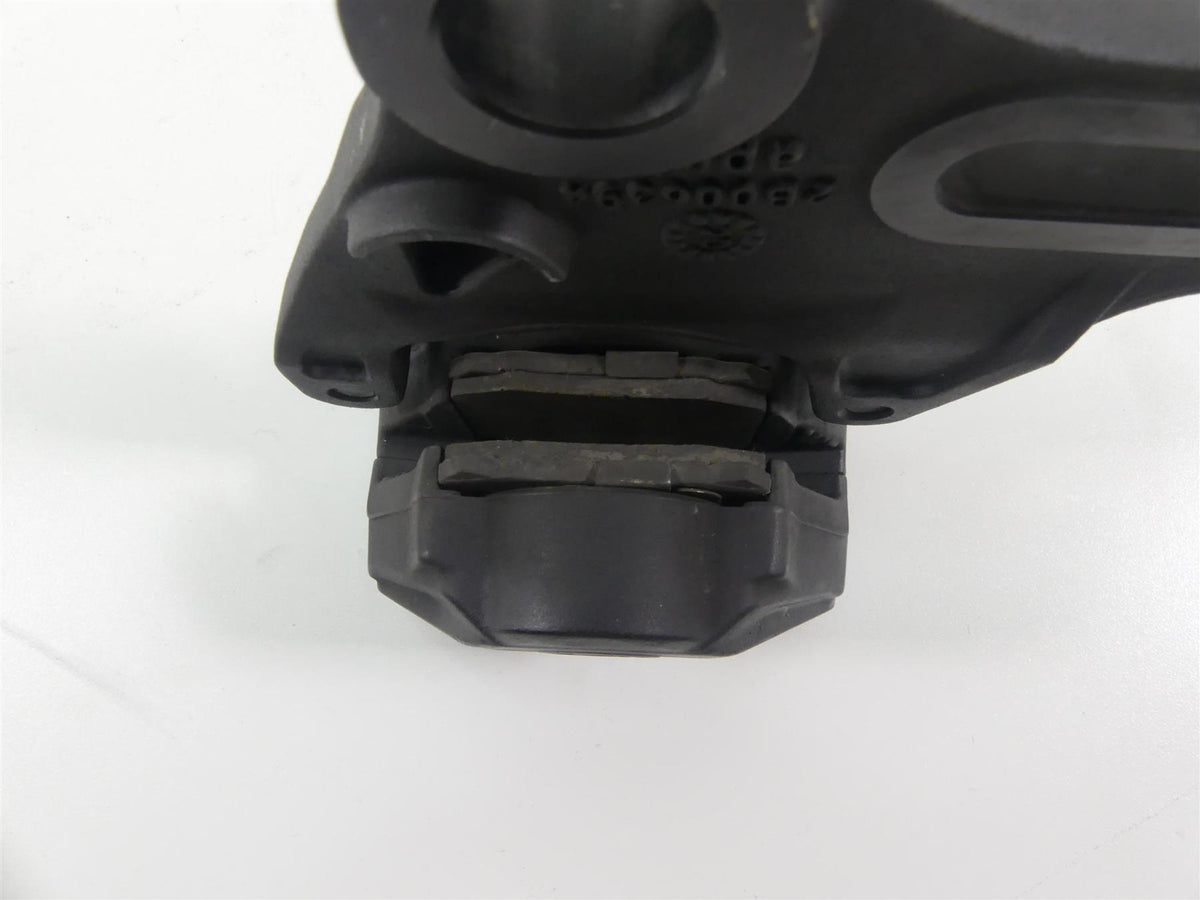 2021 Aprilia Tuono 660 RS660 Rear Brembo Brake Caliper & Bracket 2B006457 {{ shop.shopifyCountryName }} - Mototech271