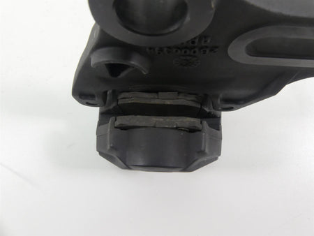 2021 Aprilia Tuono 660 RS660 Rear Brembo Brake Caliper & Bracket 2B006457 {{ shop.shopifyCountryName }} - Mototech271