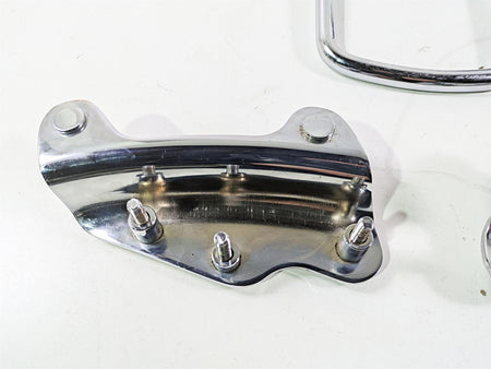 2009 Harley Touring FLHX Street Glide Sissy Bar 13.5" + Quick Release 52627-09A {{ shop.shopifyCountryName }} - Mototech271