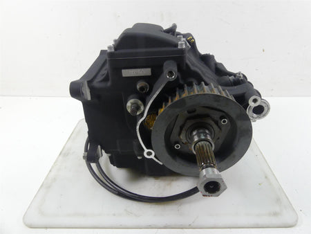 2010 Harley FXDWG Dyna Wide Glide Transmission Gear Box 6 Speed 2K Only 33083-10 {{ shop.shopifyCountryName }} - Mototech271