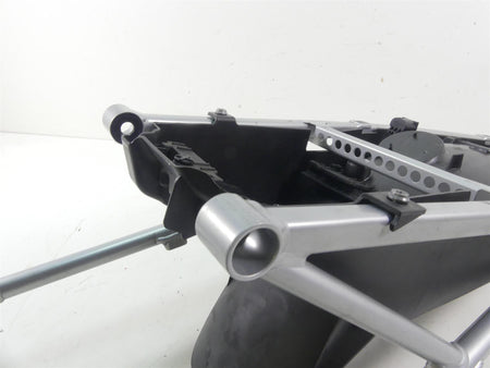 2017 BMW R1200GS GSW K50 Subframe Sub Frame & Inner Fender 46518354222 {{ shop.shopifyCountryName }} - Mototech271