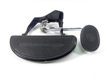 Load image into Gallery viewer, 2016 Harley Softail FLS Slim Right Front Floorboard &amp; Brake Pedal Set 42431-11
