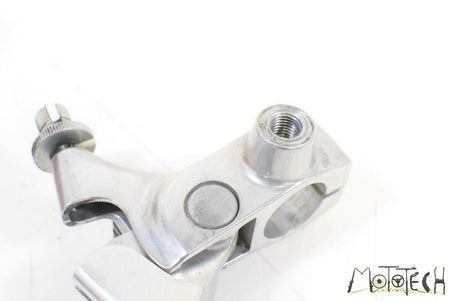 2001 Suzuki VZ800 Marauder Clutch Handle Perch 57500-24B01 {{ shop.shopifyCountryName }} - Mototech271