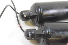 Load image into Gallery viewer, 2004 Harley FLHTCSE CVO Electra Glide Rear Shock Damper Set 13&quot; 54565-09 | Mototech271
