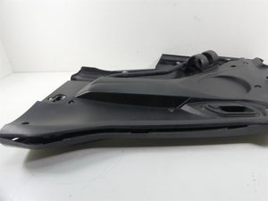 2021 Kawasaki Teryx KRX KRF 1000 Right Door Frame + Covers Set 39051-0020 | Mototech271