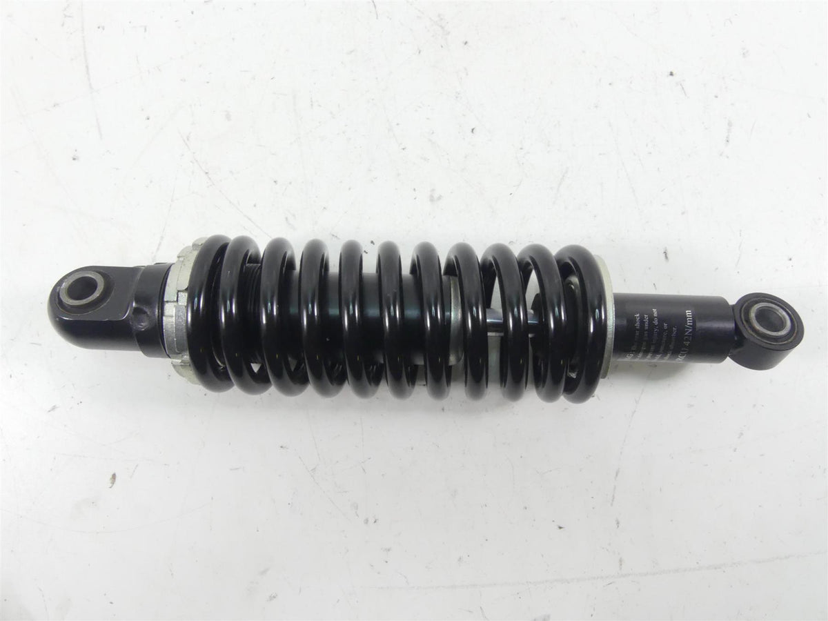 2016 Indian Scout Sixty Straight Rear Right Shock Damper 11.5" 1543593-266 {{ shop.shopifyCountryName }} - Mototech271