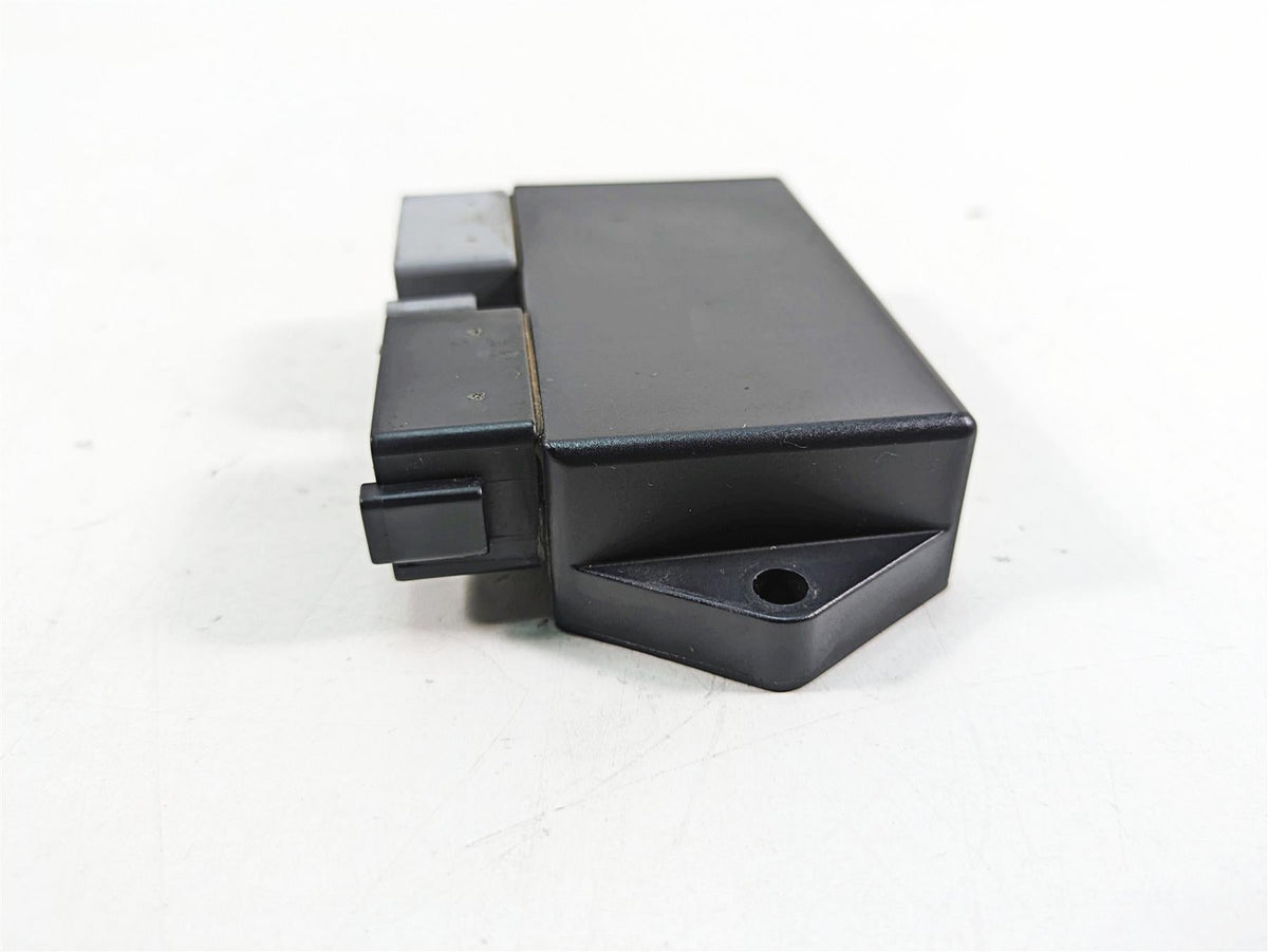 2000 Harley FXSTS Softail Springer Cdi Ecu Ecm Engine Control Module 32568-00 {{ shop.shopifyCountryName }} - Mototech271