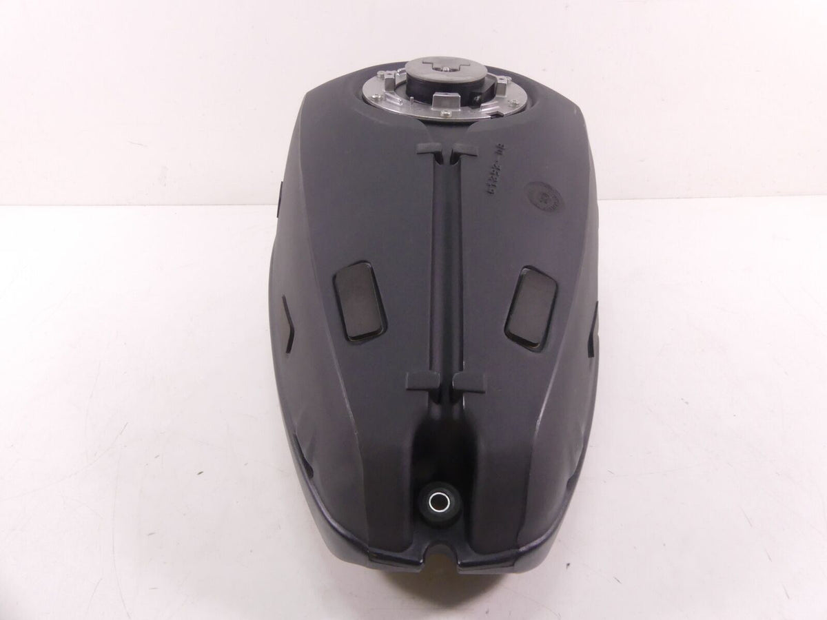 2009 Harley XR1200 X Sportster Fuel Gas Petrol Tank Reservoir 61392-08 {{ shop.shopifyCountryName }} - Mototech271