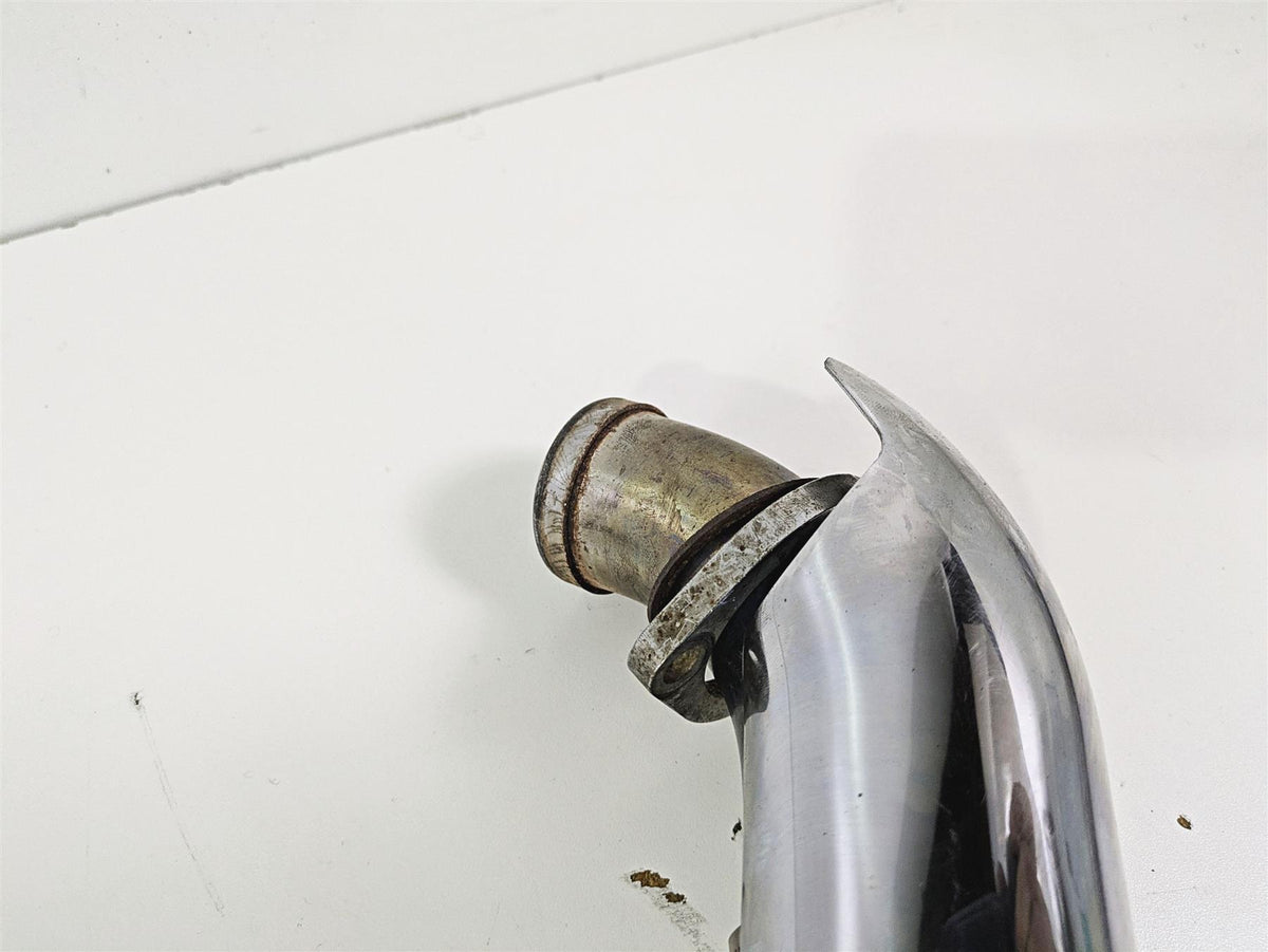 2003 Harley Touring FLHTCUI E-Glide 100th Vance Hines Big Radius Exhaust 26082 {{ shop.shopifyCountryName }} - Mototech271