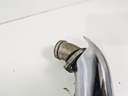 2003 Harley Touring FLHTCUI E-Glide 100th Vance Hines Big Radius Exhaust 26082 {{ shop.shopifyCountryName }} - Mototech271
