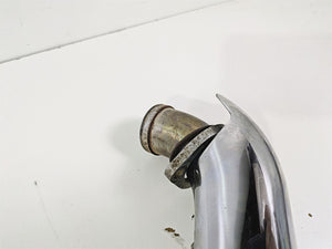 2003 Harley Touring FLHTCUI E-Glide 100th Vance Hines Big Radius Exhaust 26082